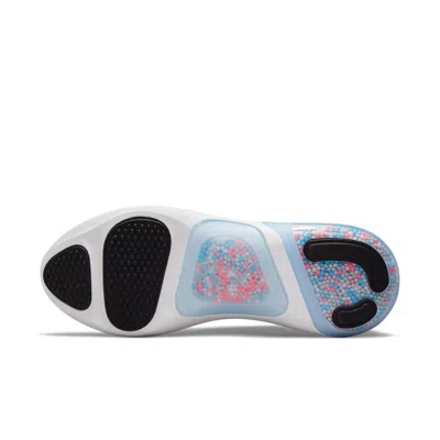 Nike (wmns)  Joyride Dual Run 2 'white Hyper Crimson'