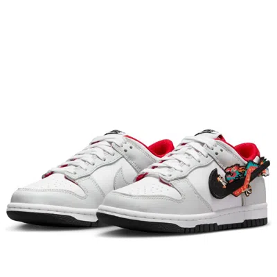 Nike (gs)  Dunk Low 'year Of The Dragon' In Multi