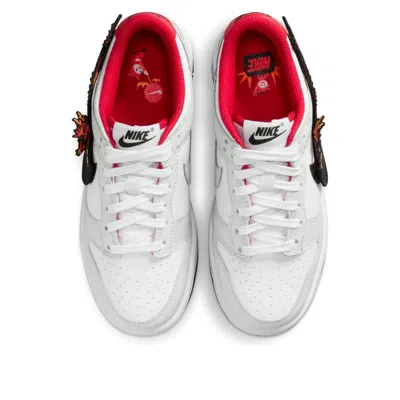 Nike (gs)  Dunk Low 'year Of The Dragon' In Multi
