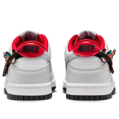 Nike (gs)  Dunk Low 'year Of The Dragon' In Multi