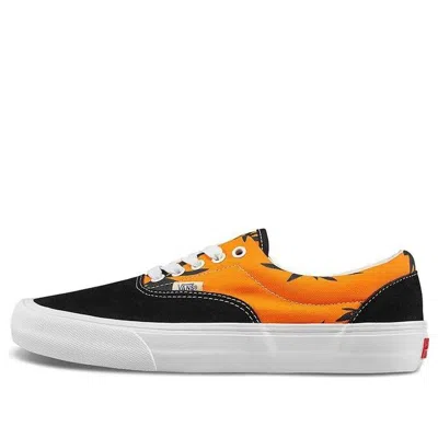 Vans Vssl-surf Kit X Era Vlt Lx 'oriole' In White