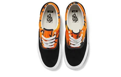 Vans Vssl-surf Kit X Era Vlt Lx 'oriole' In White
