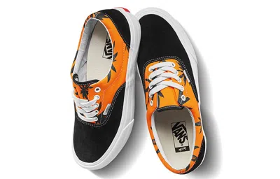 Vans Vssl-surf Kit X Era Vlt Lx 'oriole' In White