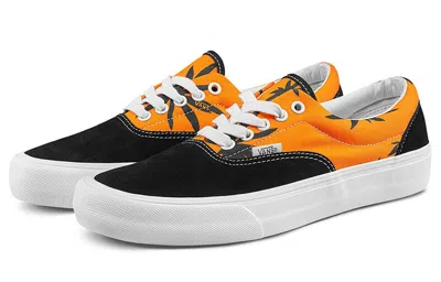 Vans Vssl-surf Kit X Era Vlt Lx 'oriole' In White
