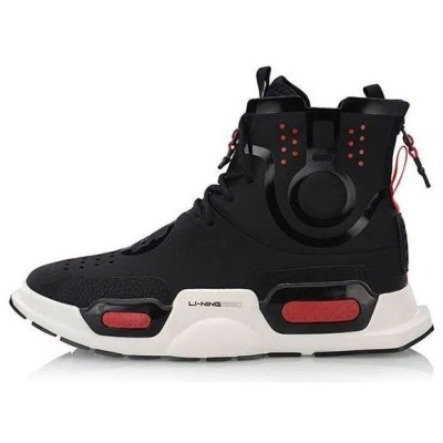 Li-ning Essence 2 Reburn In Black