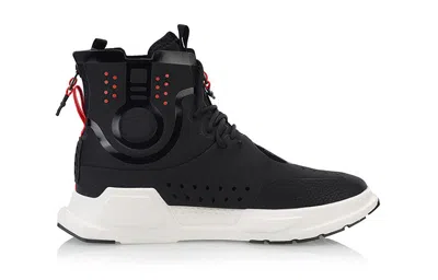 Li-ning Essence 2 Reburn In Black