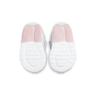 Nike (td)  Air Max Bolt Pink/white In Multi