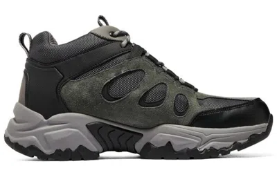 Skechers Terraform 'charcoal' In Gray