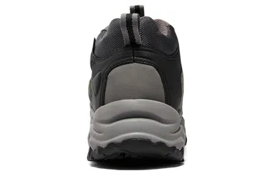 Skechers Terraform 'charcoal' In Gray