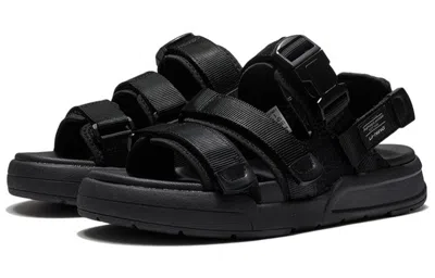 Li-ning Coca Sandals 'black'