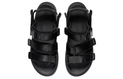 Li-ning Coca Sandals 'black'