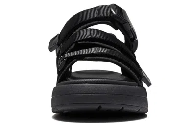 Li-ning Coca Sandals 'black'