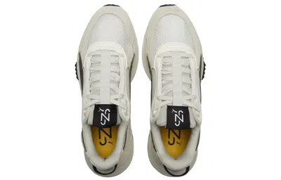 Puma Neymar Jr. X Wild Rider 'vaporous Grey Black' In Yellow | ModeSens