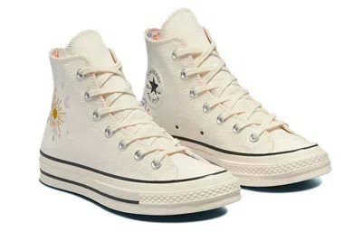 Converse (wmns)  Chuck 70 High 'mystic World - Future Is Bright' In White