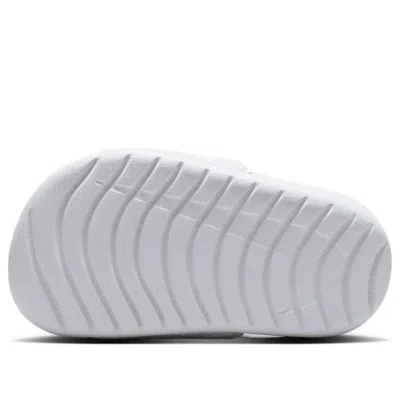 Nike (td)  Kobe Kawa Slides 'white' In Multi