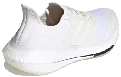 Adidas Originals (wmns) Adidas Ultraboost 21 Primeblue 'non Dyed White'