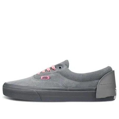 Vans Zhao Zhao X Era 'year Of The Rat' In Gray