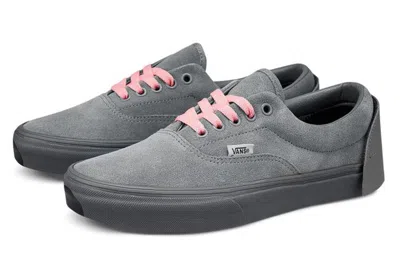 Vans Zhao Zhao X Era 'year Of The Rat' In Gray