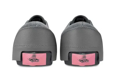 Vans Zhao Zhao X Era 'year Of The Rat' In Gray