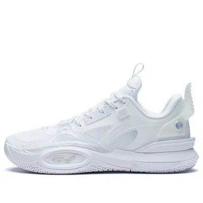 Li-ning Wade All City 10 V1 'pure White'