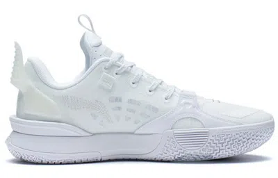 Li-ning Wade All City 10 V1 'pure White'
