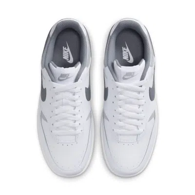 Nike (wmns)  Gamma Force 'white Smoke Grey' In Multi