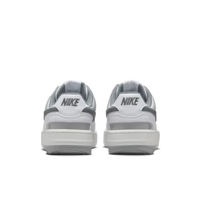 Nike (wmns)  Gamma Force 'white Smoke Grey' In Multi