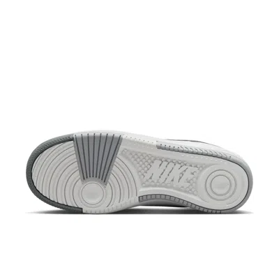 Nike (wmns)  Gamma Force 'white Smoke Grey' In Multi