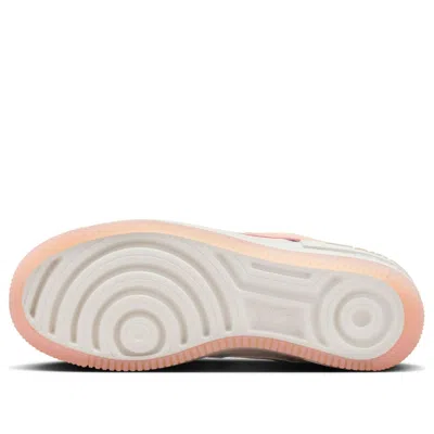 Nike (wmns)  Air Force 1 Shadow 'coconut Milk Crimson Tint' In Multi