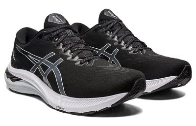 Asics Gt-2000 11 2e Wide 'black White' In Multi