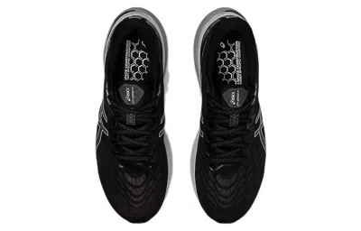 Asics Gt-2000 11 2e Wide 'black White' In Multi