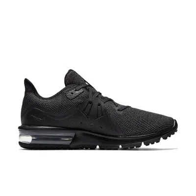 Nike (wmns)  Air Max Sequent 'black Anthracite'