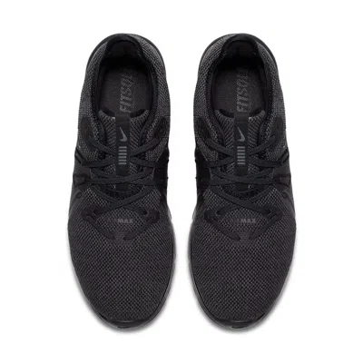 Nike (wmns)  Air Max Sequent 'black Anthracite'