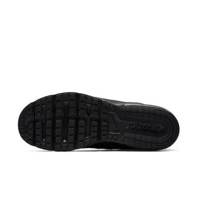 Nike (wmns)  Air Max Sequent 'black Anthracite'