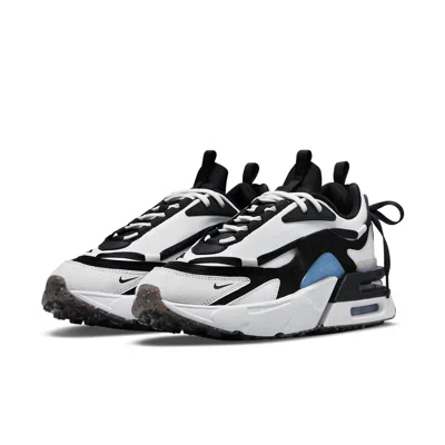 Nike (wmns)  Air Max Furyosa 'white Black' In Multi