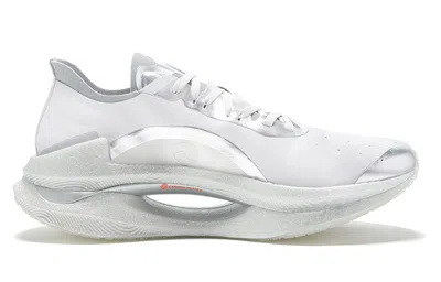 Li-ning (wmns)  Essential 'white Grey'