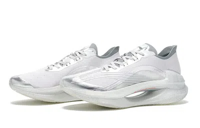 Li-ning (wmns)  Essential 'white Grey'