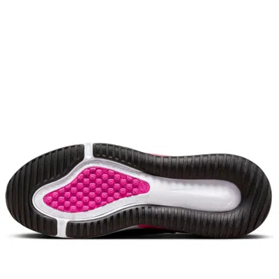 Nike (gs)  Air Max 270 Go 'dark Obsidian Fierce Pink'
