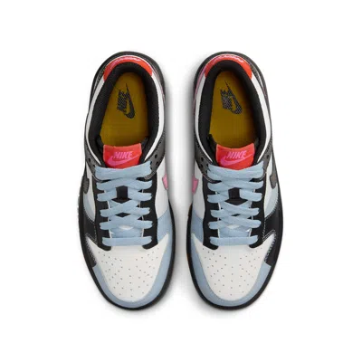 Nike (gs)  Dunk Low Se 'dance' In Multi