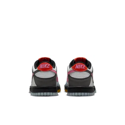 Nike (gs)  Dunk Low Se 'dance' In Multi