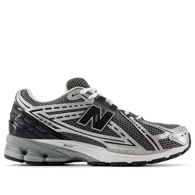 New Balance 1906r 'sliver Metallic Black' In Multi