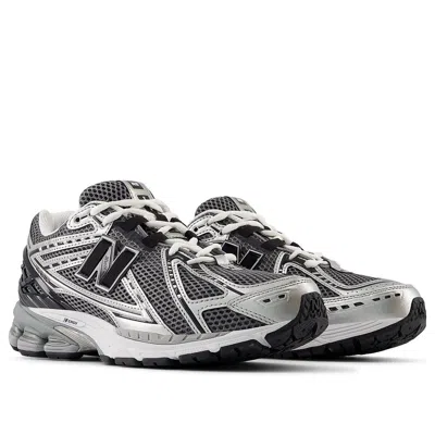 New Balance 1906r 'sliver Metallic Black' In Multi