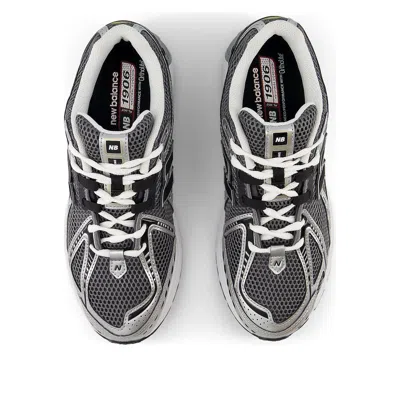 New Balance 1906r 'sliver Metallic Black' In Multi