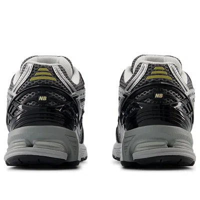 New Balance 1906r 'sliver Metallic Black' In Multi