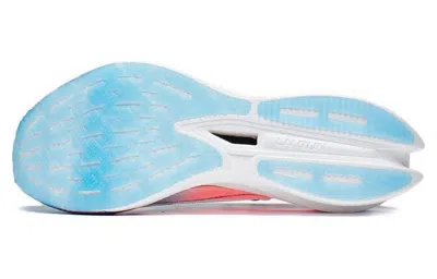 Li-ning Feidian 3.0 Elite 'white Pink Blue'