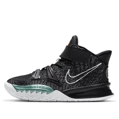 Nike (ps)  Kyrie 7 'bk Black' In Multi