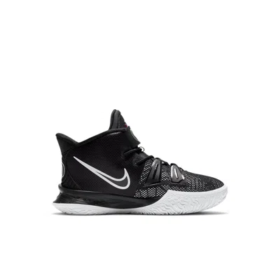 Nike (ps)  Kyrie 7 'bk Black' In Multi