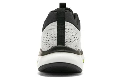 Skechers Go Walk Arch Fit Workout Walker 'white Black Lime'
