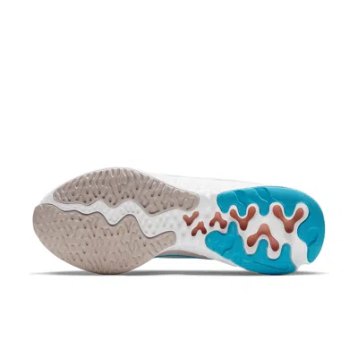 Nike (wmns)  Renew Run 2 'bright Mango' In Multi