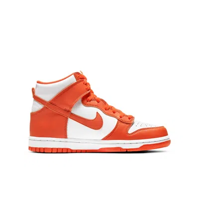 Nike Syracuse Dunk High Pro